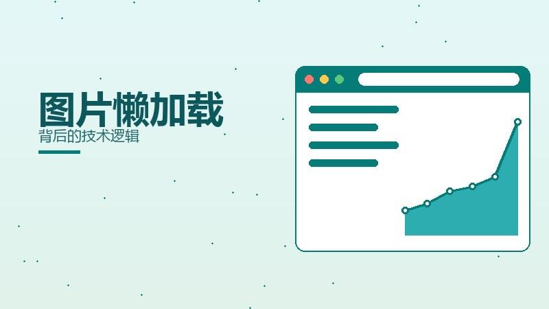 索引讲坛，图片懒加载背后的技术逻辑