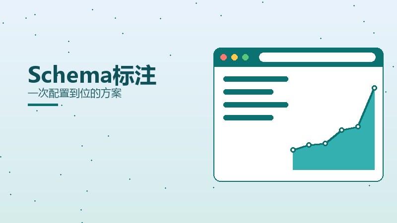 营销揭秘｜Schema标注一次配置到位的方案