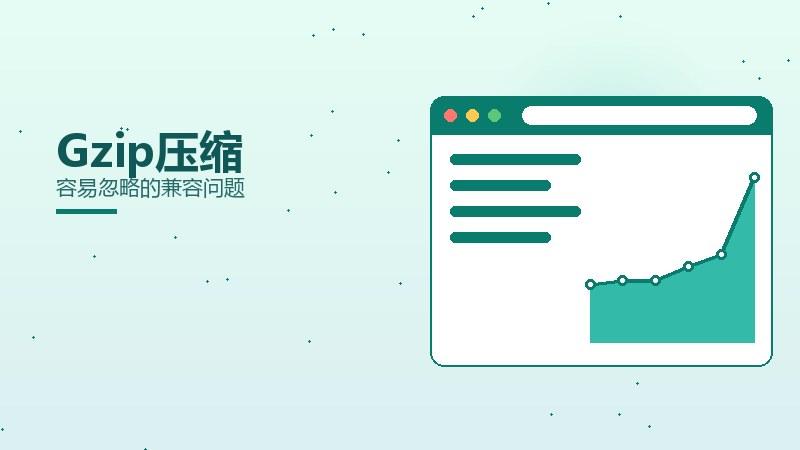Gzip压缩
