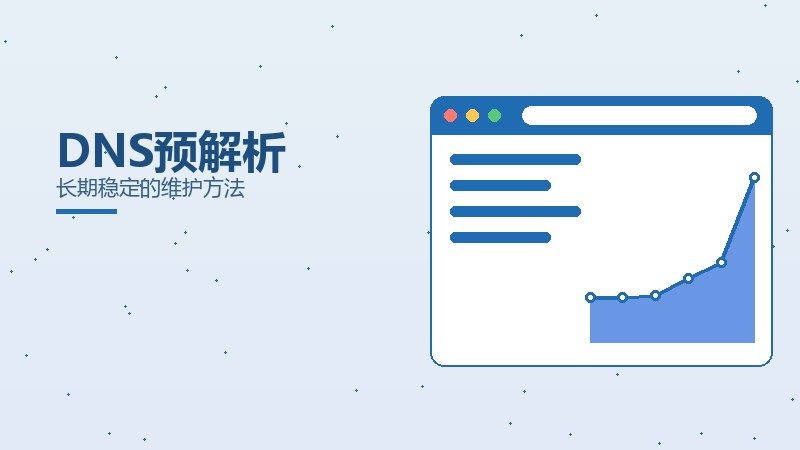 DNS预解析