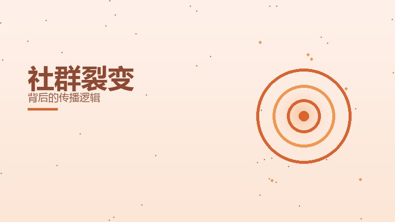 社群裂变