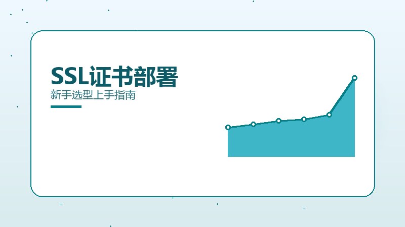 SSL证书部署