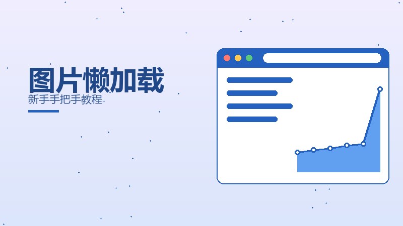 图片懒加载